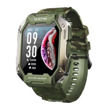 Modfit Warrior Army Green Camo Band