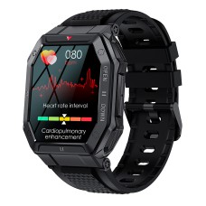 Modfit Shockwave All Black