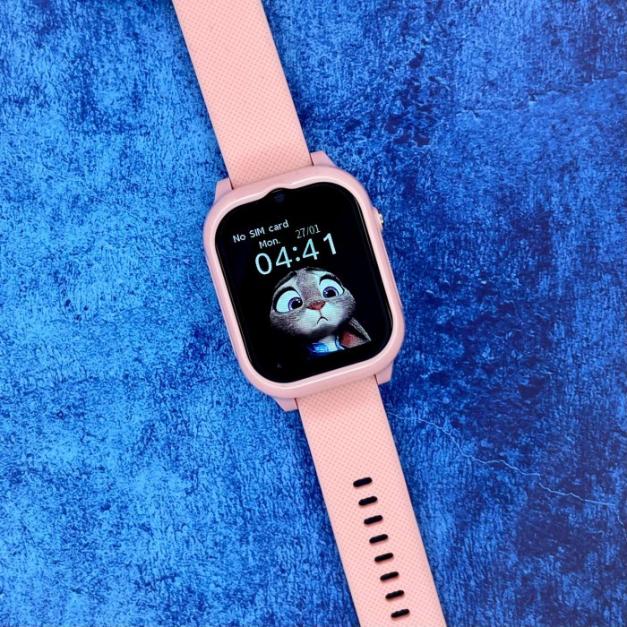 Modfit Zoopex Pink