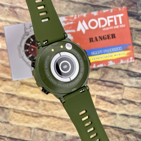 Modfit Ranger Army Green 36 мм.