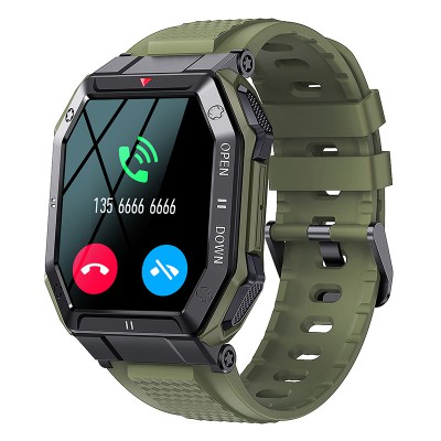 Modfit Shockwave Army Green Modfit Shockwave Army Green