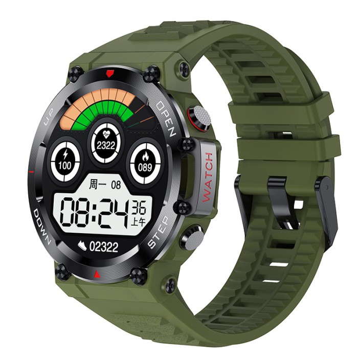 Modfit Titan Army Green 35 мм.