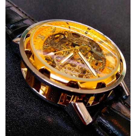 Winner Simple з автозаводом