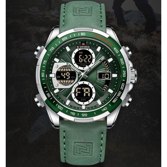 Naviforce Fly ArmyGreen