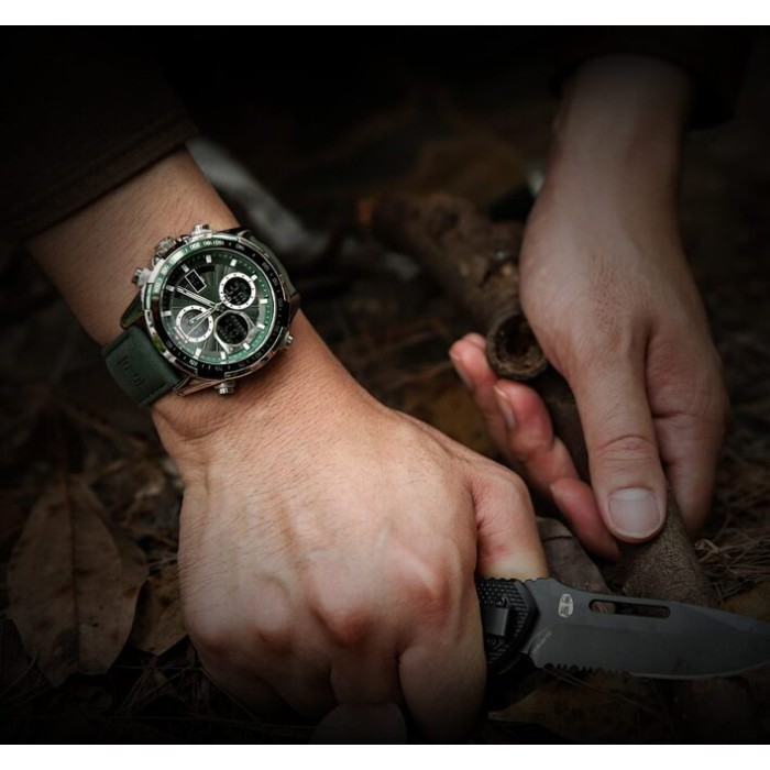 Naviforce Fly ArmyGreen