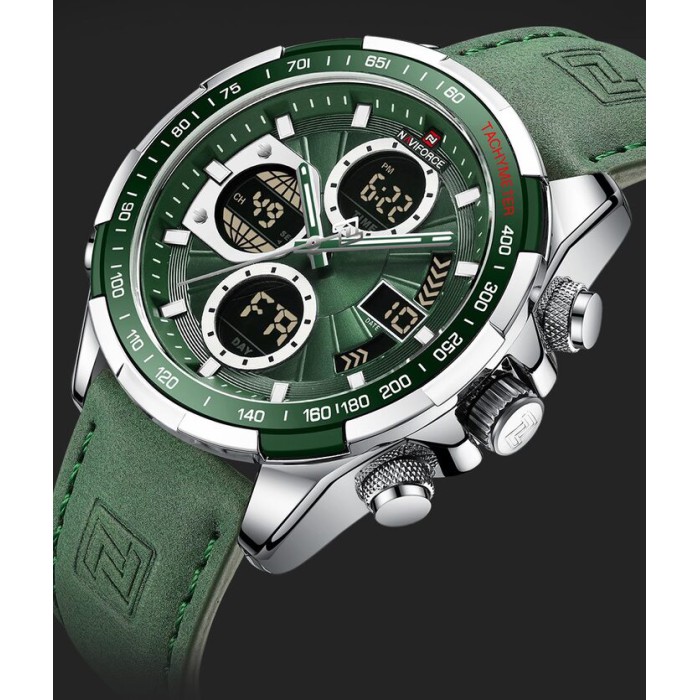 Naviforce Fly ArmyGreen