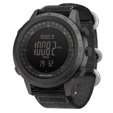 North Edge Desert 5BAR з компасом