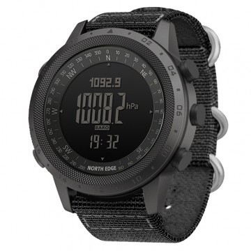 North Edge Desert 5BAR з компасом