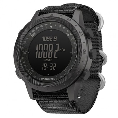 North Edge Desert 5BAR з компасом