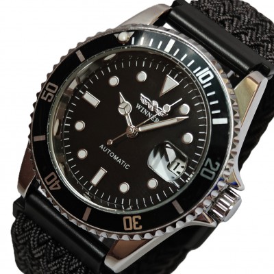 Winner Basel Nylon, 2 ремінці Winner Basel Nylon, 2 ремінці