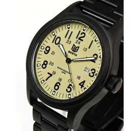 Besta Command Green Metal, 2 ремінці