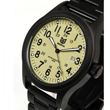 Besta Command Green Metal, 2 ремінці