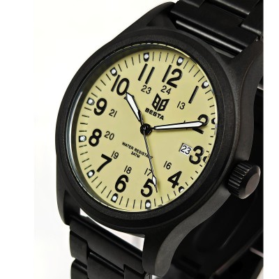 Besta Command Green Metal, 2 ремінці