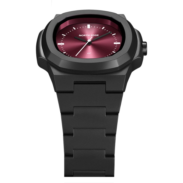 North Edge Volt 5 Bar