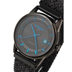 Carnival Special Smoky Magnetic, 2 ремінці