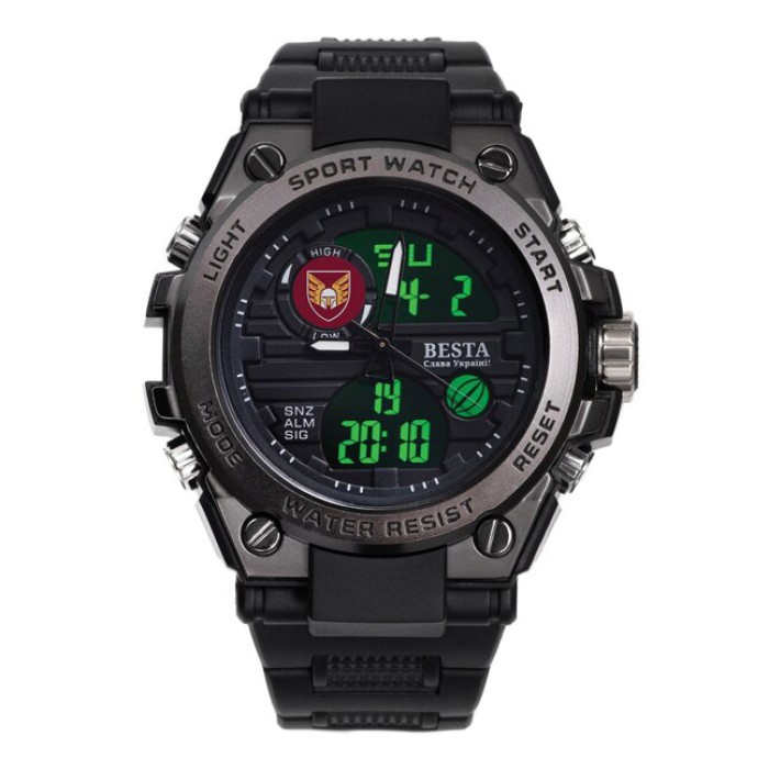 Besta Tattoo з Вашим ЛОГО