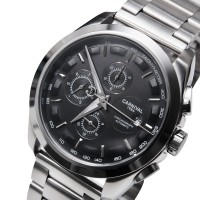 Carnival Genius Prime Silver, 2 ремінці