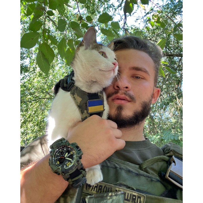 Besta Life Pro з компасом