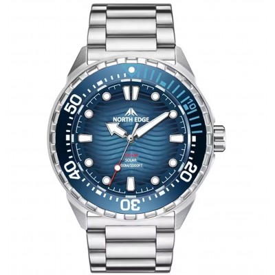 North Edge Triton 30 Bar