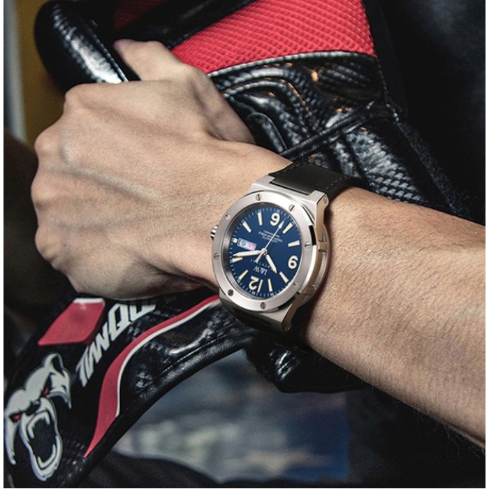 Carnival Submarine 5BAR