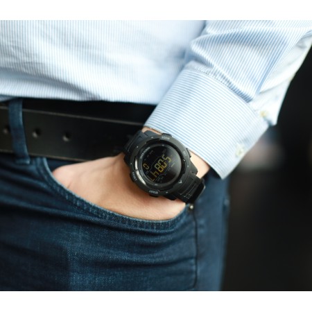 North Edge MARS Pro Black 5BAR