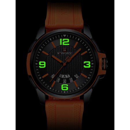 Naviforce Young Orange