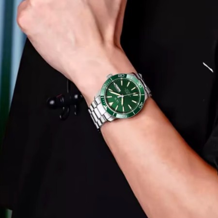 Carnival Diver 10 Bar