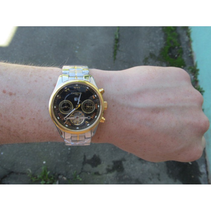 Carnival Sappfire Silver