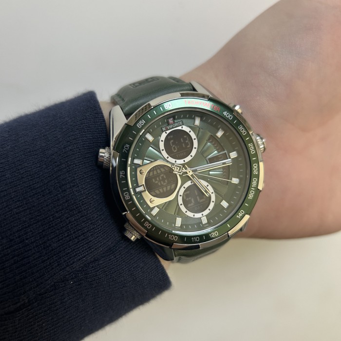 Naviforce Fly ArmyGreen