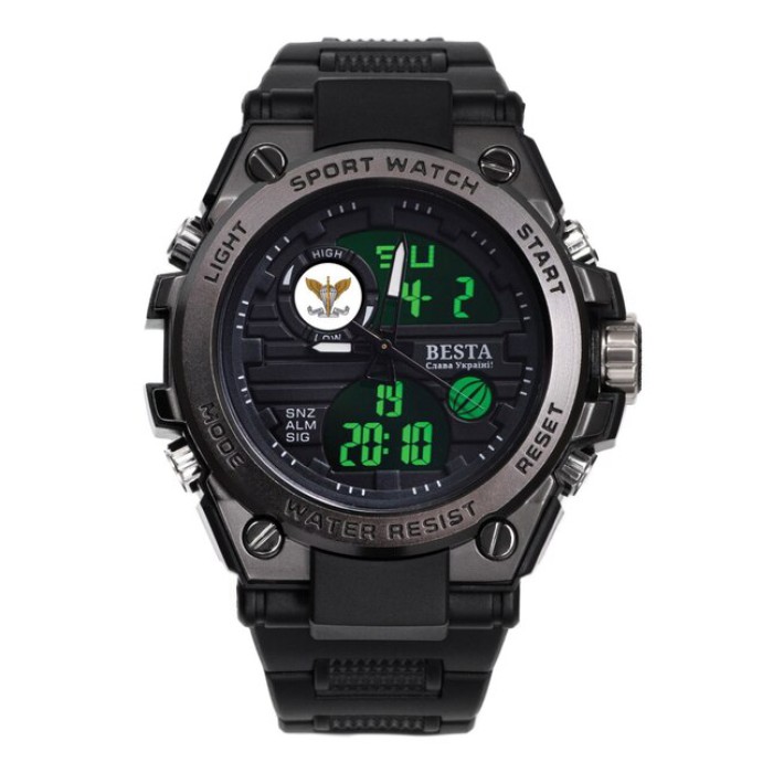 Besta Tattoo з Вашим ЛОГО