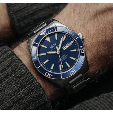 Carnival BlueMarine 10 Bar