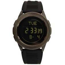 North Edge Nexus Rubber з компасом, 2 ремінці