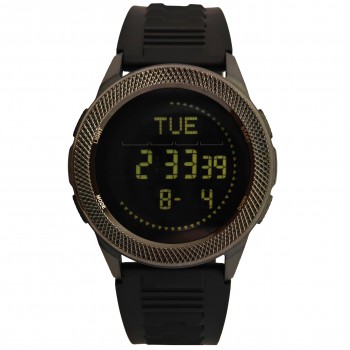 North Edge Nexus Rubber з компасом, 2 ремінці