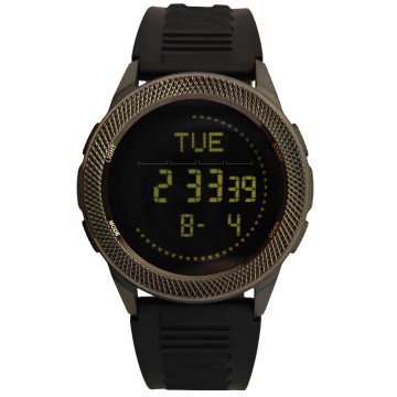 North Edge Nexus Rubber з компасом, 2 ремінці