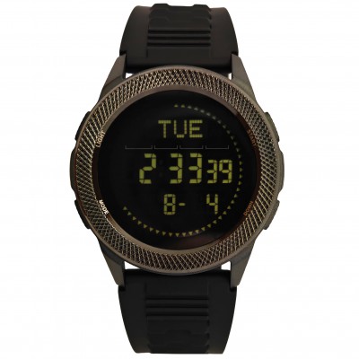 North Edge Nexus Rubber з компасом, 2 ремінці North Edge Nexus Rubber з компасом, 2 ремінці