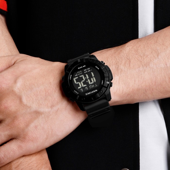 Naviforce Professional