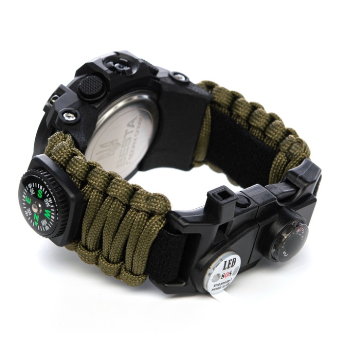 Besta Life Pro з компасом