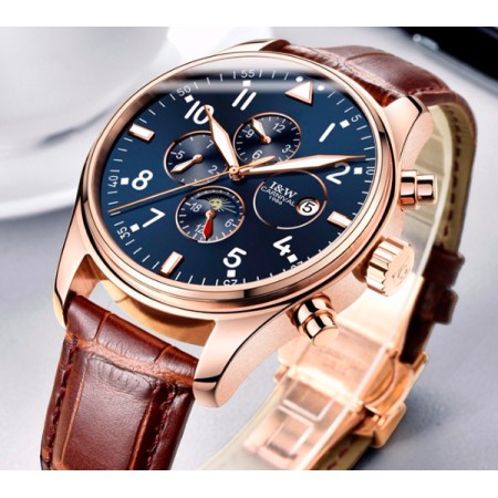 Carnival Grand Brown