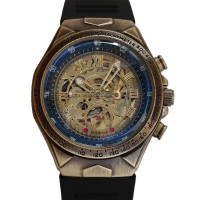 Winner Status Rubber, 2 ремінці