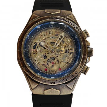 Winner Status Rubber, 2 ремінці