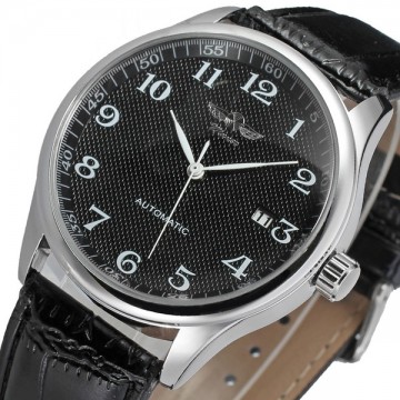 Winner Handsome Leather, 2 ремінці