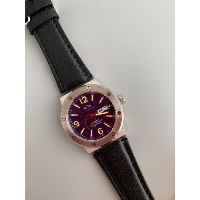 Carnival Submarine 5BAR