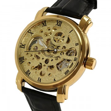 Winner BestSeller Leather Deluxe, 2 ремінці