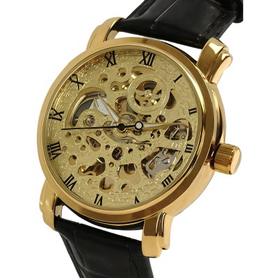 Winner BestSeller Leather Deluxe, 2 ремінці