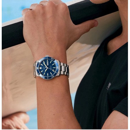 Carnival BlueMarine 10 Bar