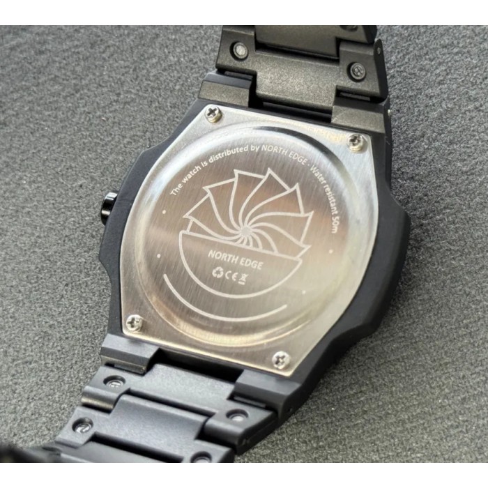 North Edge Volt 5 Bar