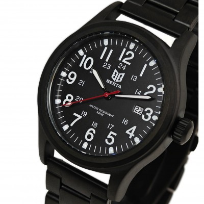 Besta Command Black Metal, 2 ремінці