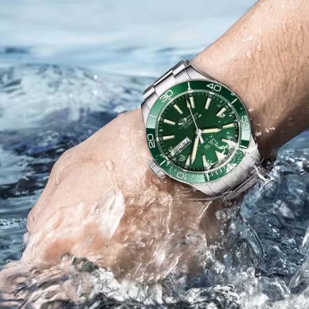 Carnival Diver 10 Bar