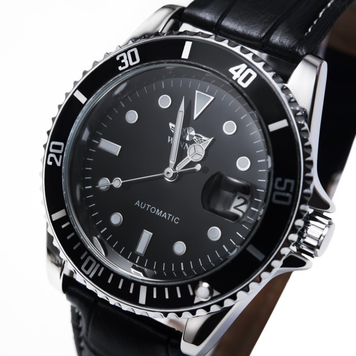 Winner Basel Deluxe, 2 ремінці