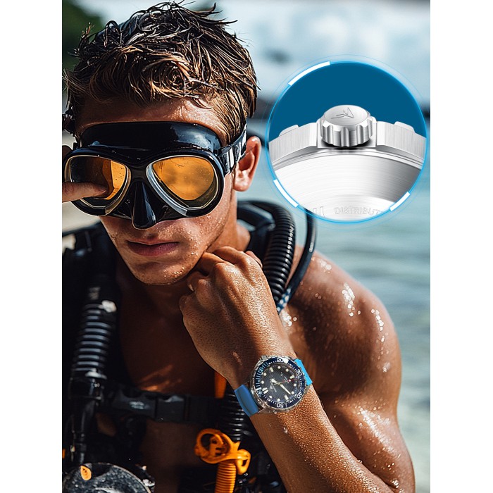 North Edge Triton 30 Bar